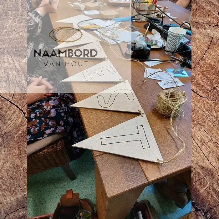 Workshop Houtbranden voor beginners 1 juni 11:00-13:00 - Afbeelding 3