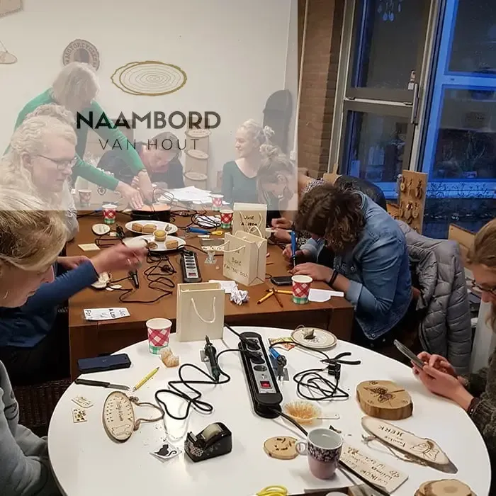 Workshop Houtbranden voor beginners 1 juni 11:00-13:00 - Afbeelding 7
