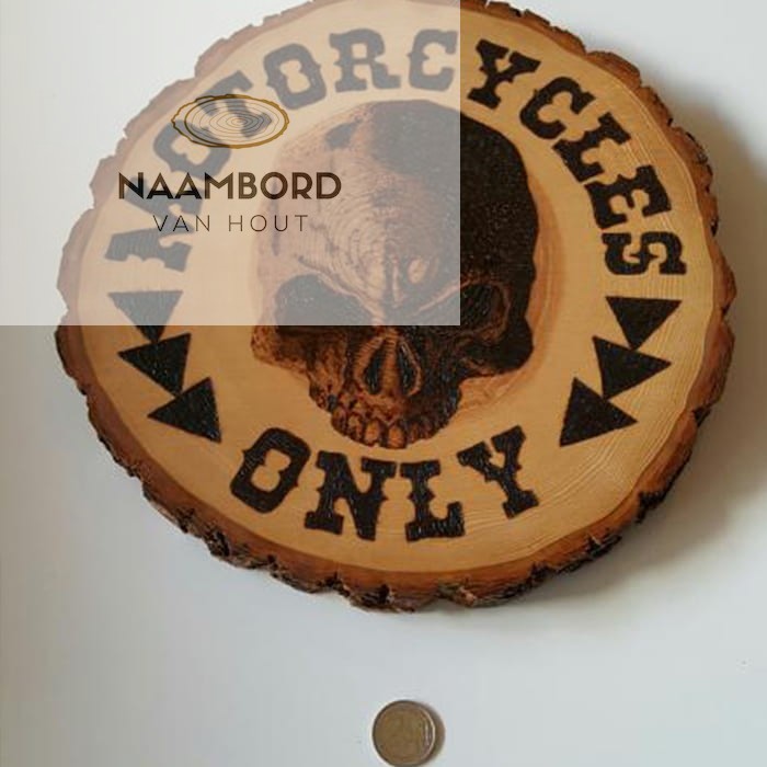 Workshop Pyrografie ogen - Afbeelding 8