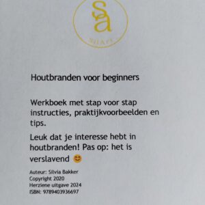 houtbranden om te beginnen
