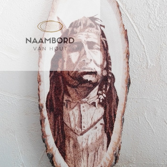 Workshop Pyrografie - Afbeelding 2