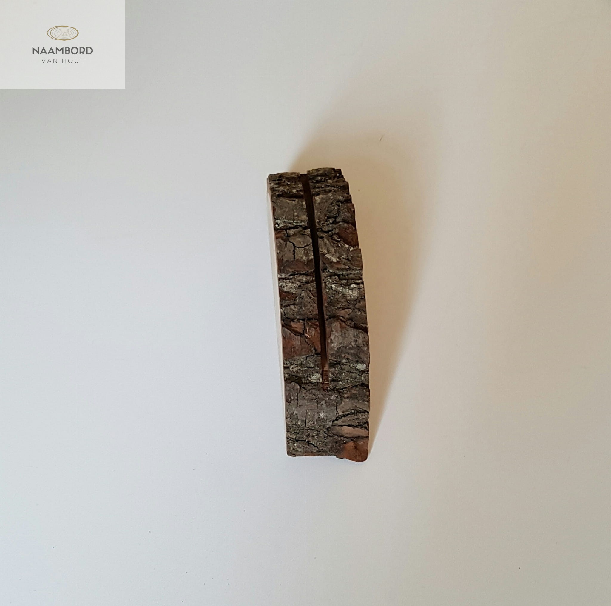 Menukaarthouder - Afbeelding 5