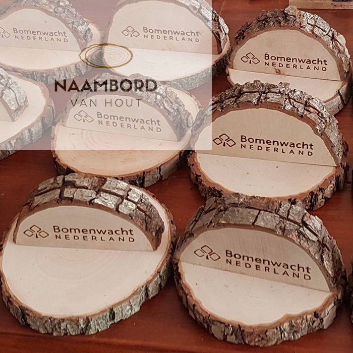 Menukaarthouder - Afbeelding 7